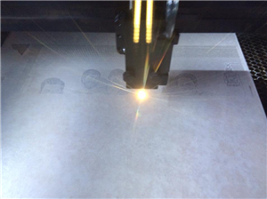 Laser Printing 